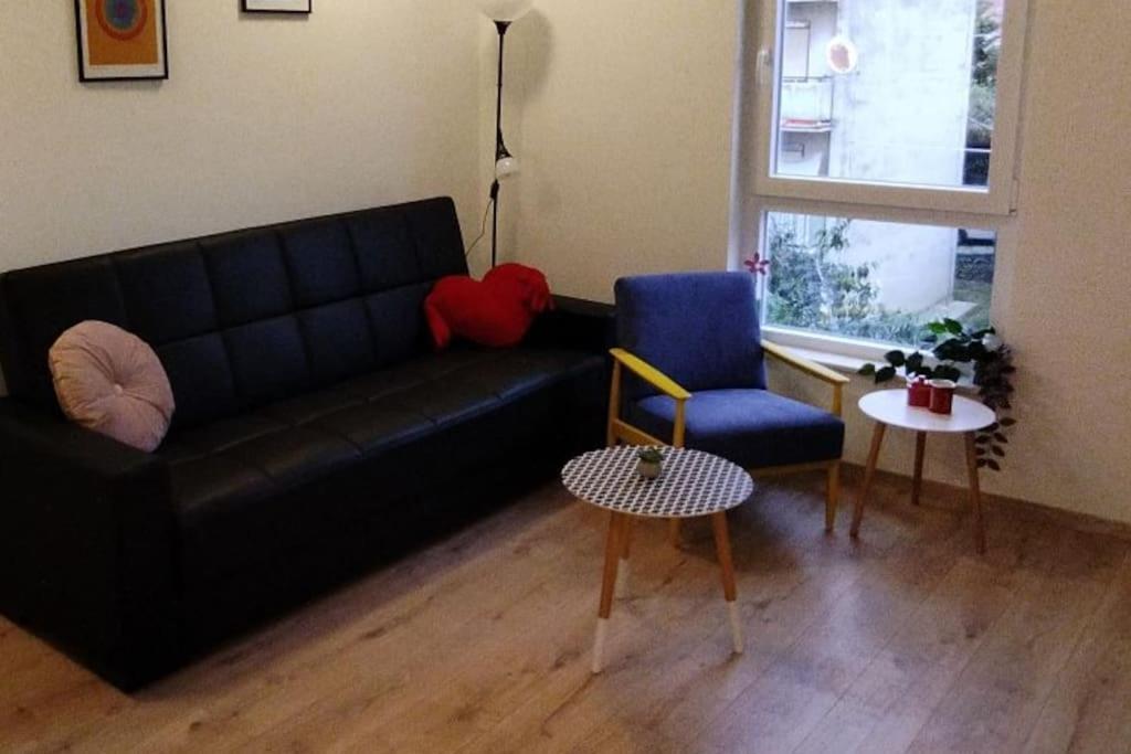 Cute Apartment Marla Art Close To Center Pula Exterior foto