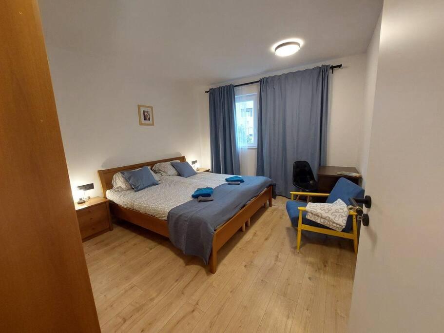 Cute Apartment Marla Art Close To Center Pula Exterior foto