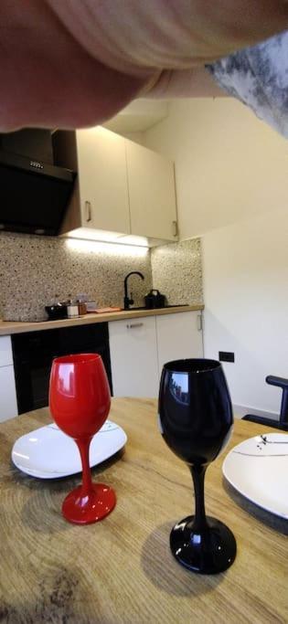 Cute Apartment Marla Art Close To Center Pula Exterior foto