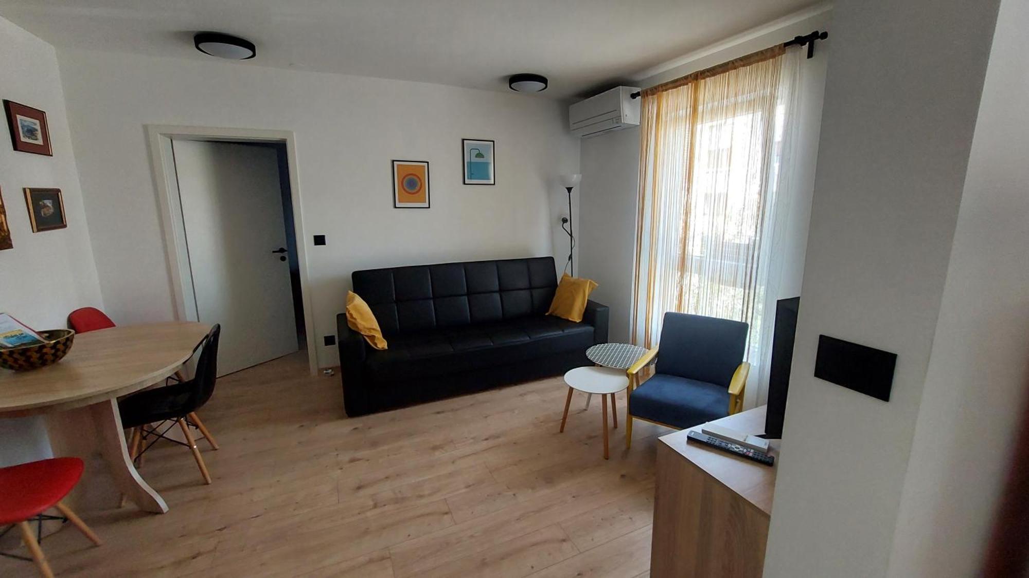 Cute Apartment Marla Art Close To Center Pula Exterior foto